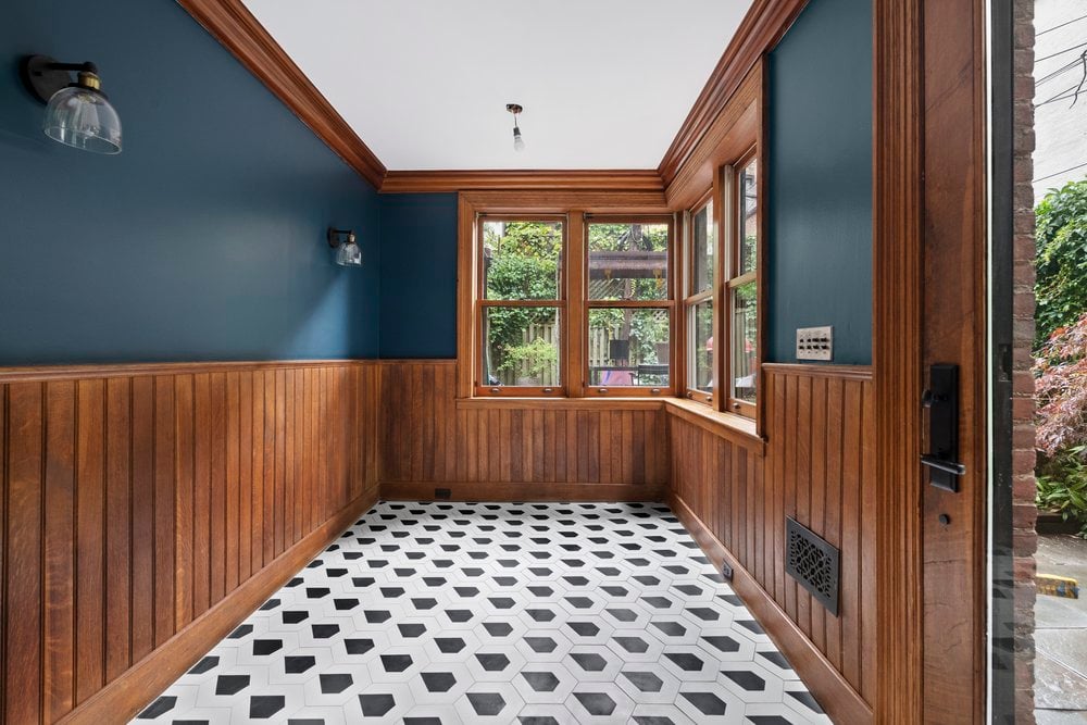 Here’s how much it costs to partially renovate a Brooklyn brownstone